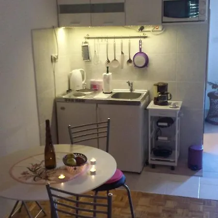 With Parking Space - 15613 * Ugljan