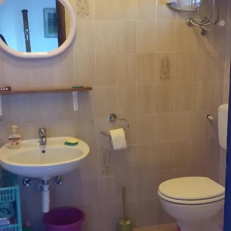 With Parking Space - 15613 * Ugljan