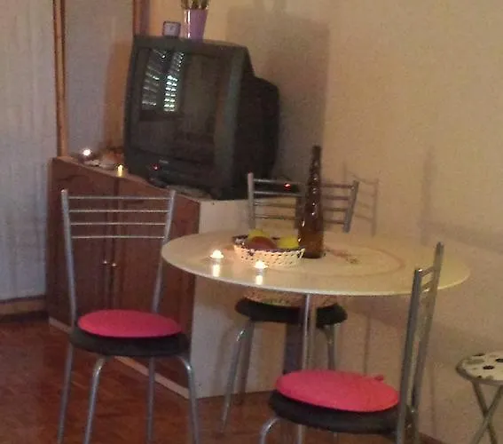 With Parking Space - 15613