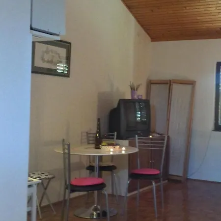 With A Parking Space - 15613 Apartmán *