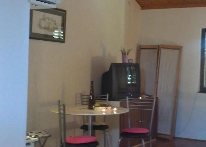 With Parking Space - 15613 Апартаменты *