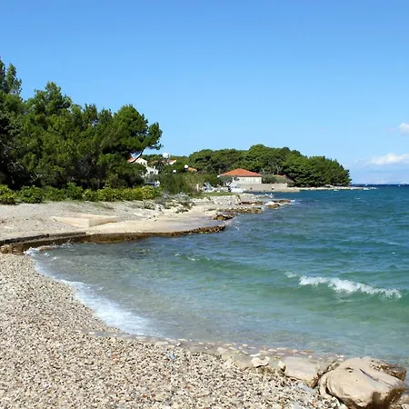 With Parking Space - 15613 Apartman