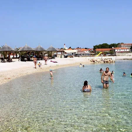 With Parking Space - 15613 Apartman