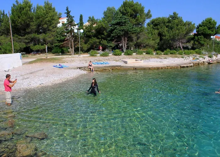 With Parking Space - 15613 * Ugljan